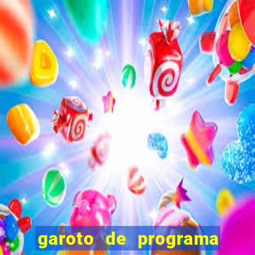 garoto de programa gay sp